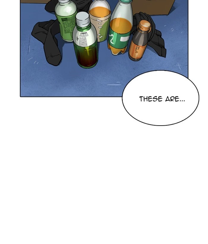 Lookism Chapter 219 — page 89