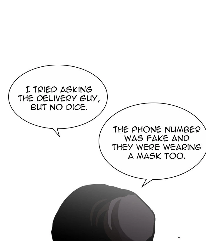 Lookism Chapter 219 — page 97