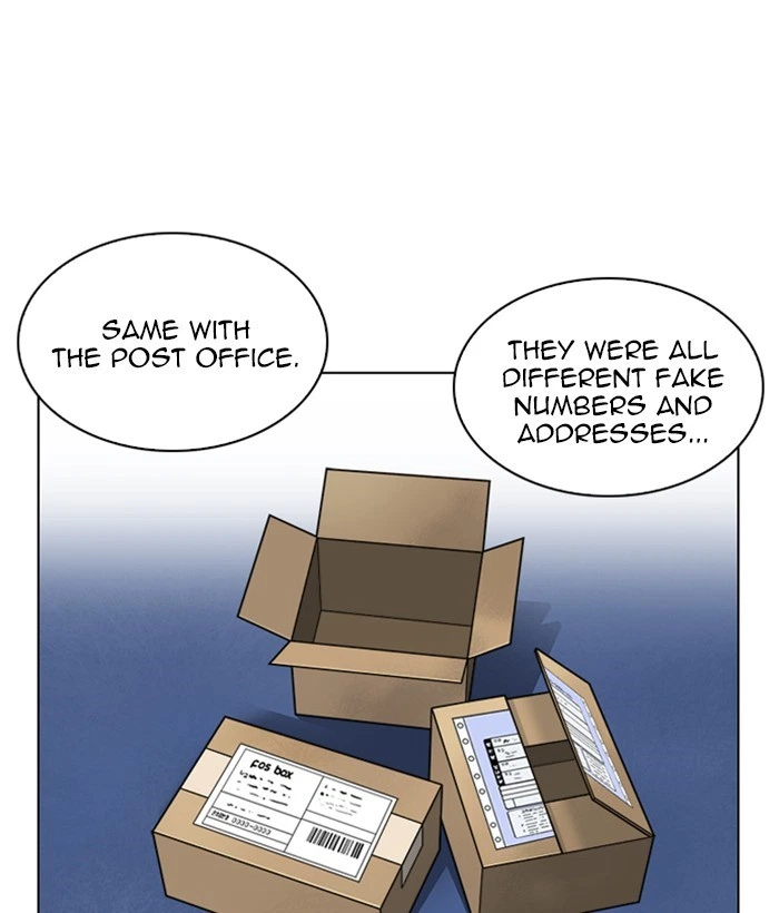 Lookism Chapter 219 — page 99