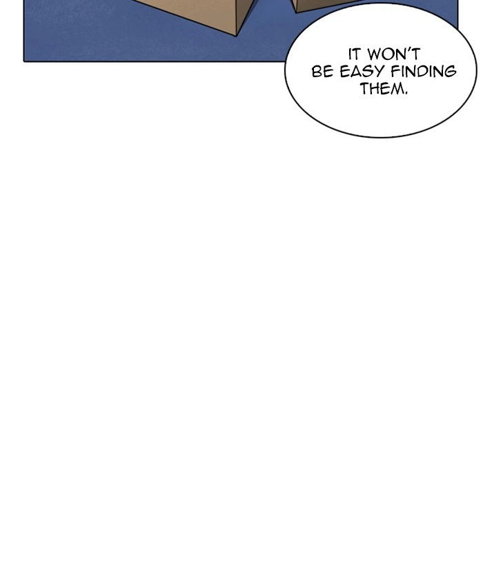 Lookism Chapter 219 — page 100