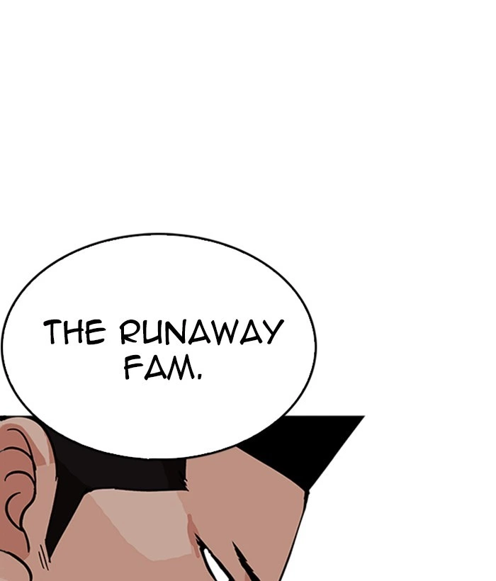 Lookism Chapter 219 — page 116