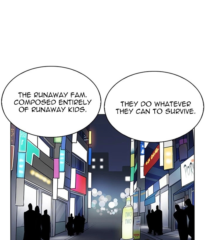 Lookism Chapter 219 — page 118