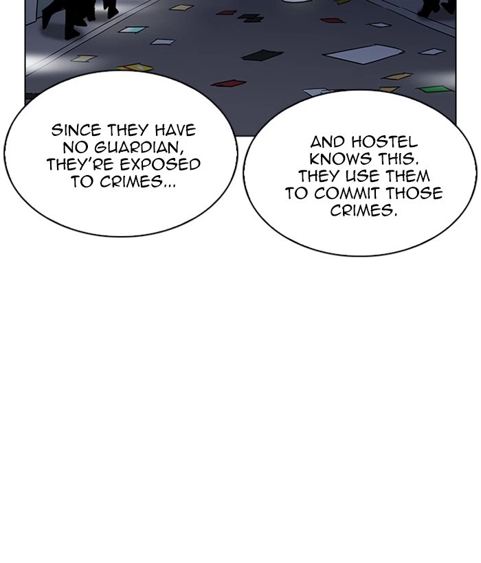 Lookism Chapter 219 — page 119