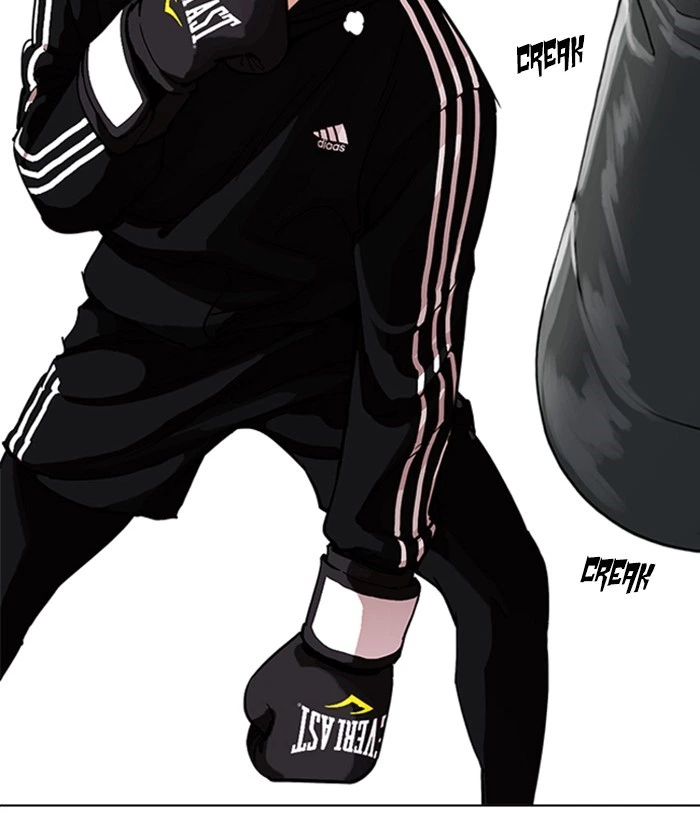 Lookism Chapter 219 — page 138