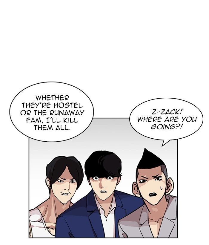 Lookism Chapter 219 — page 141