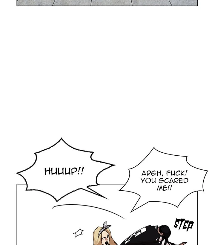 Lookism Chapter 219 — page 147