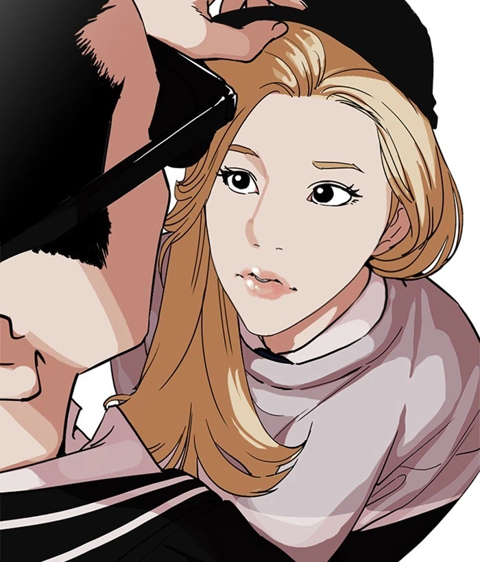 Lookism Chapter 219 — page 150