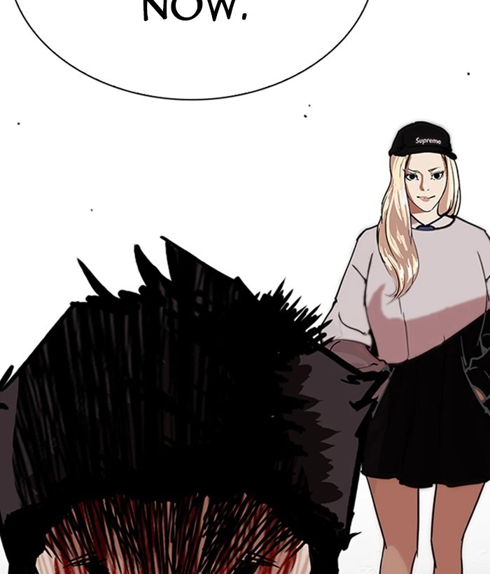 Lookism Chapter 219 — page 158