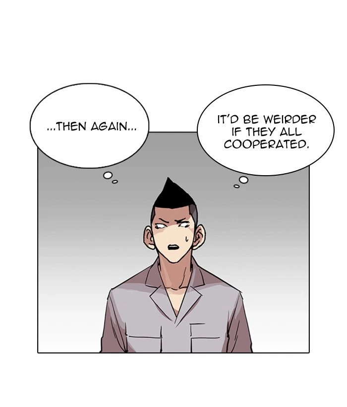 Lookism Chapter 219 — page 160
