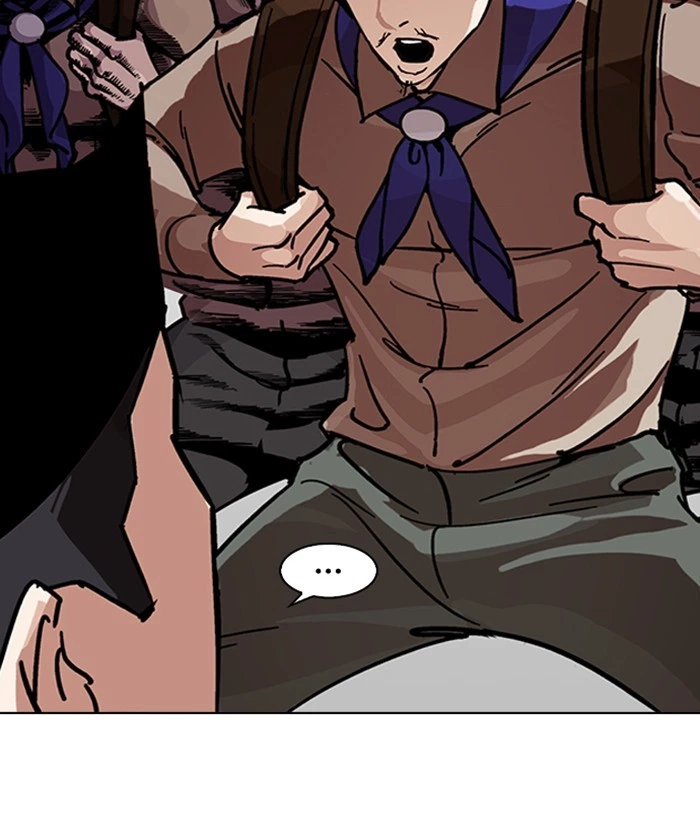 Lookism Chapter 219 — page 164