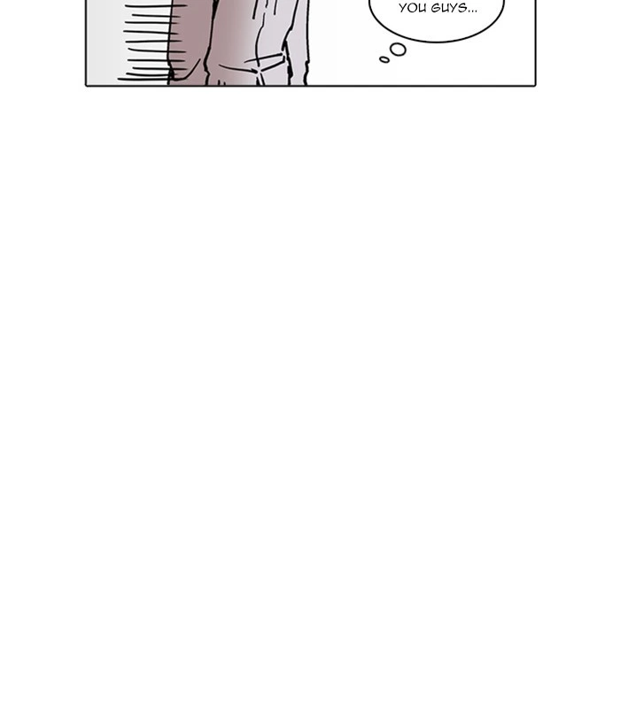 Lookism Chapter 219 — page 166