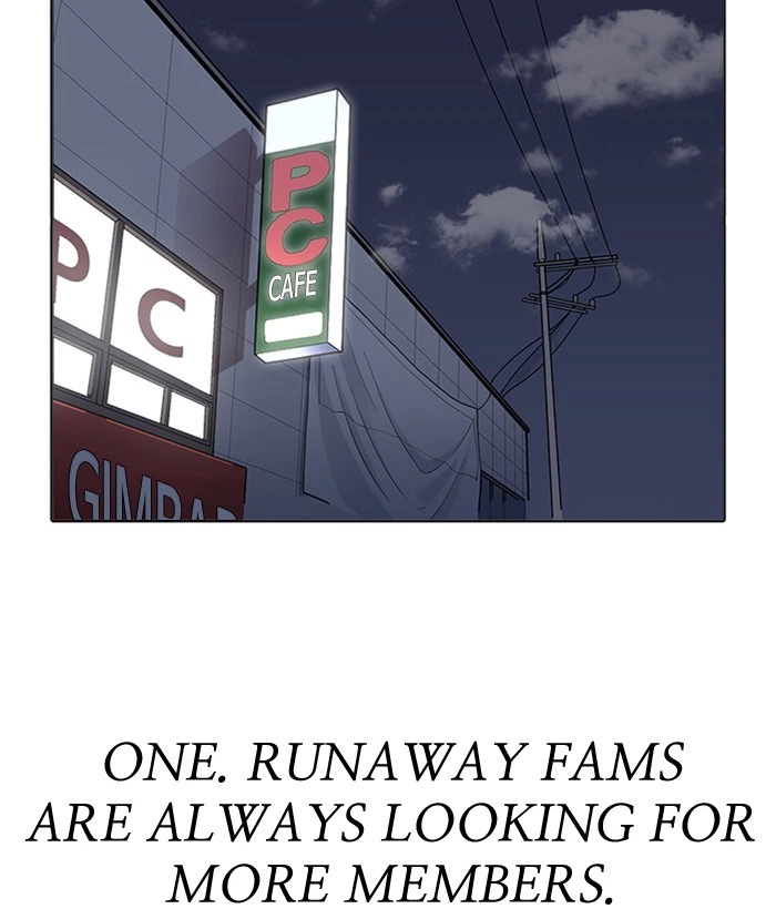 Lookism Chapter 219 — page 168