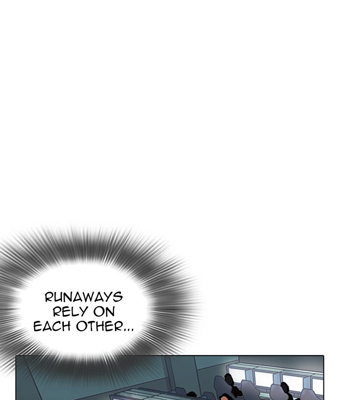 Lookism Chapter 219 — page 169