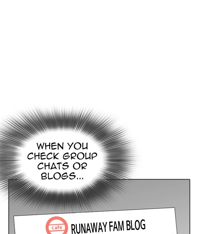 Lookism Chapter 219 — page 171