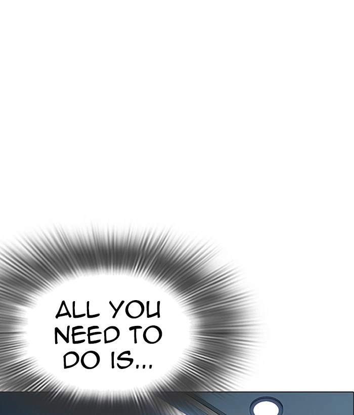 Lookism Chapter 219 — page 173
