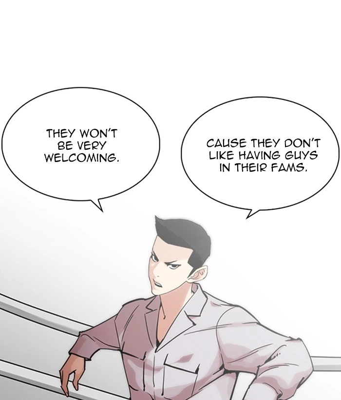 Lookism Chapter 219 — page 179