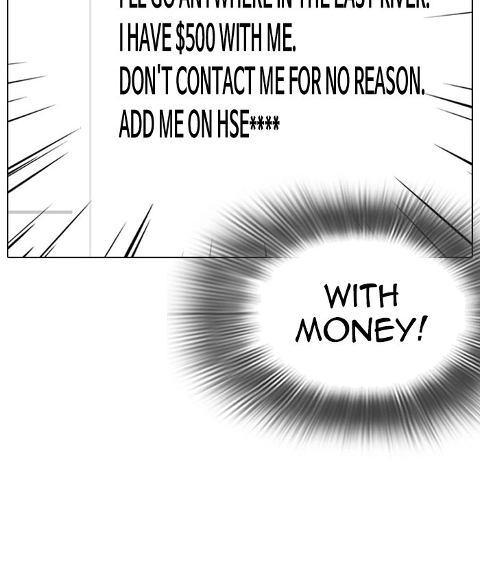 Lookism Chapter 219 — page 183
