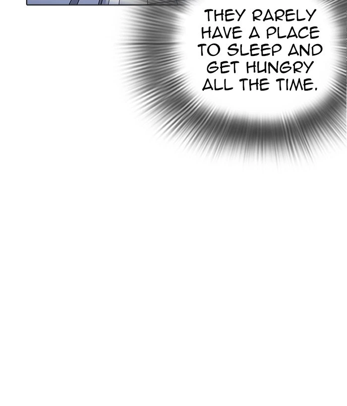 Lookism Chapter 219 — page 186
