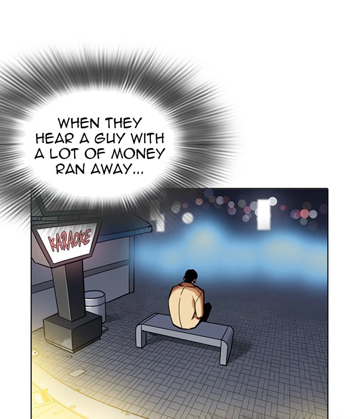 Lookism Chapter 219 — page 187