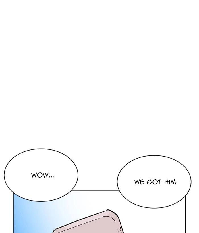 Lookism Chapter 219 — page 191
