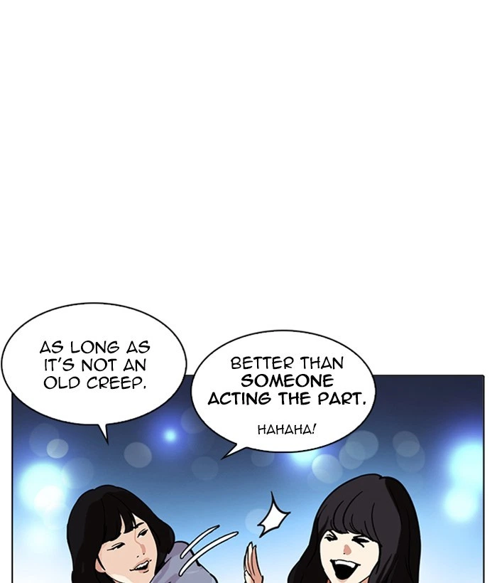 Lookism Chapter 219 — page 195
