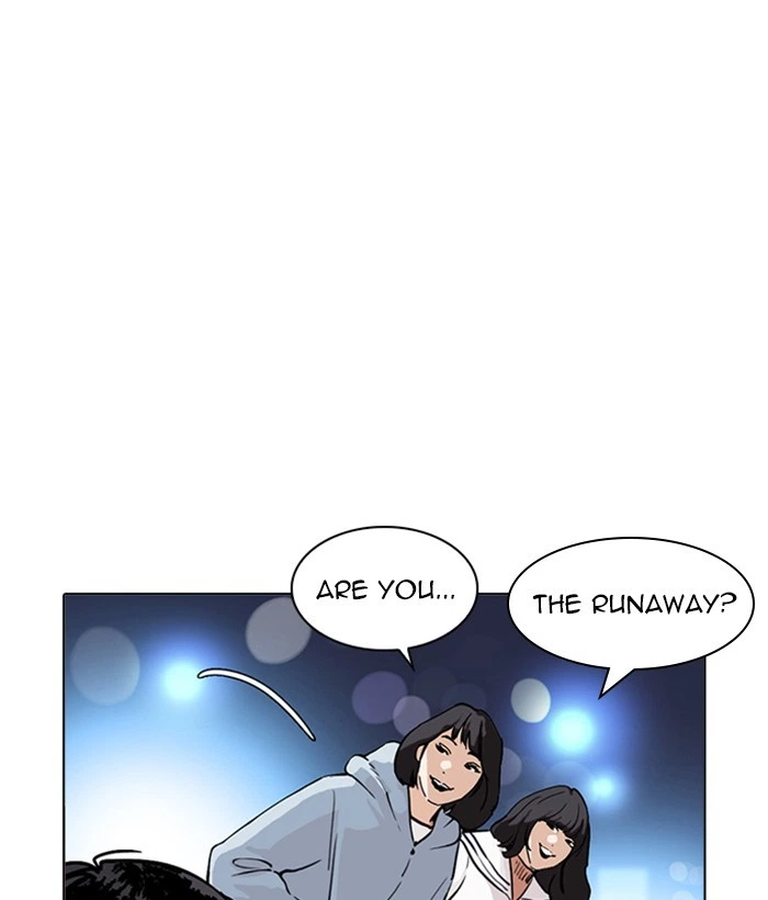 Lookism Chapter 219 — page 198