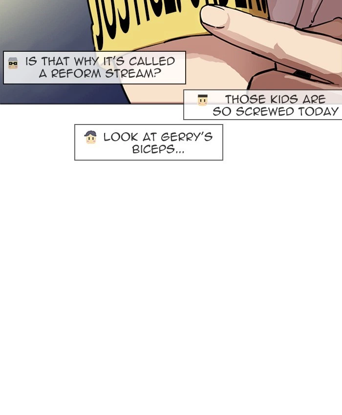 Lookism Chapter 220 — page 6