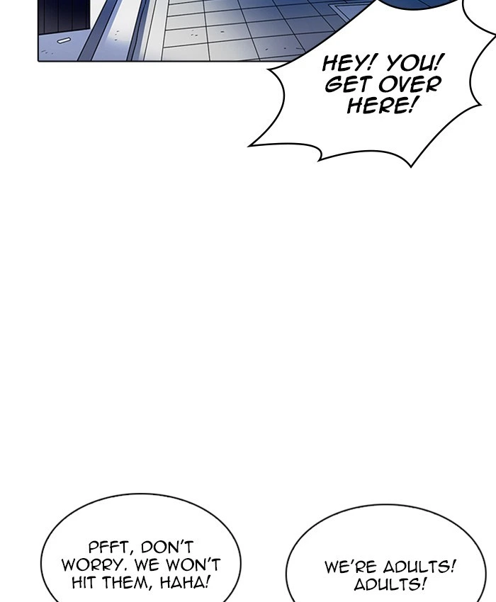Lookism Chapter 220 — page 8