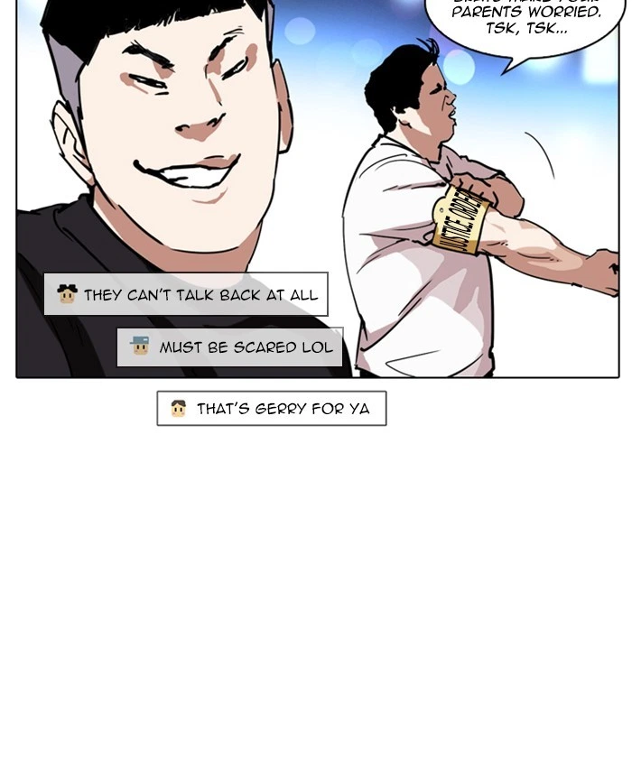 Lookism Chapter 220 — page 11