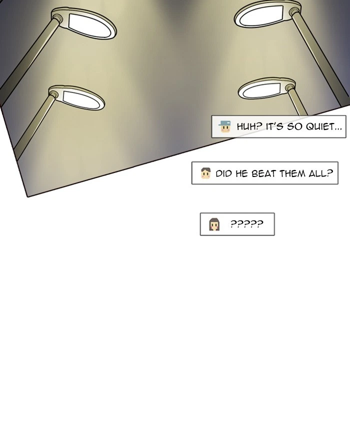 Lookism Chapter 220 — page 19