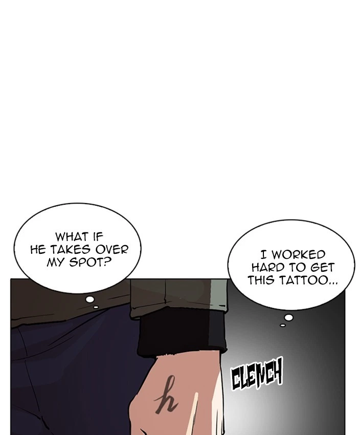 Lookism Chapter 220 — page 33