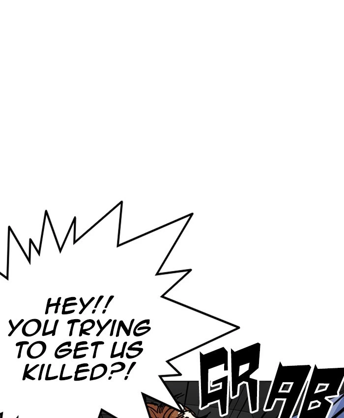 Lookism Chapter 220 — page 35