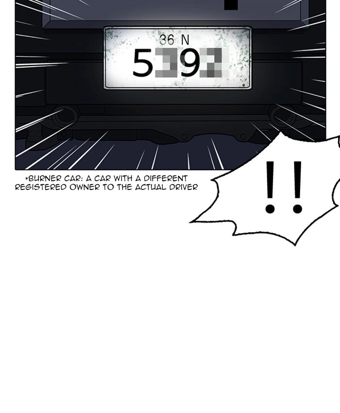 Lookism Chapter 220 — page 40