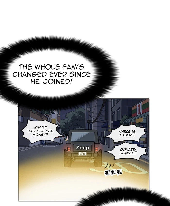 Lookism Chapter 220 — page 45