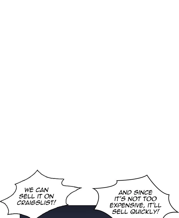 Lookism Chapter 220 — page 54