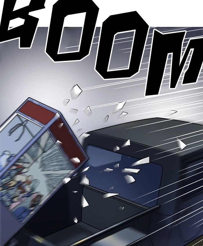Lookism Chapter 220 — page 57