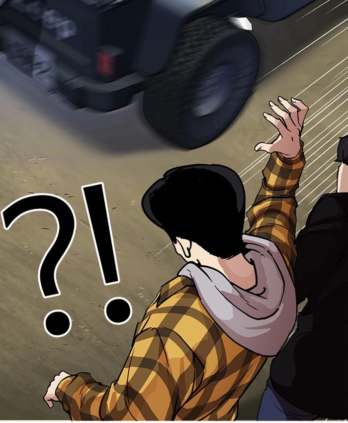 Lookism Chapter 220 — page 58
