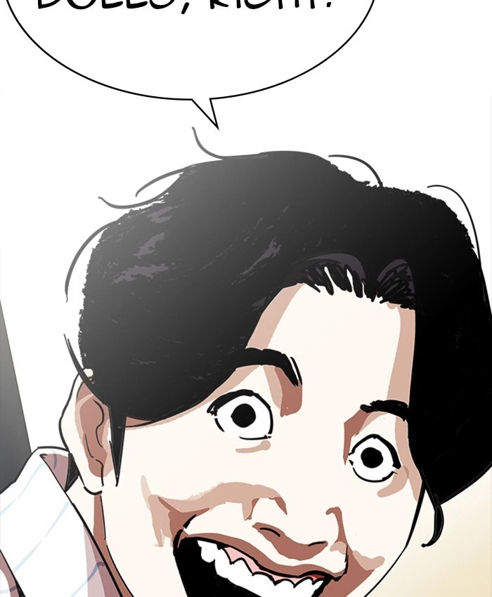 Lookism Chapter 220 — page 65