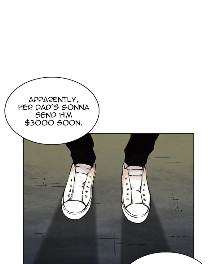 Lookism Chapter 220 — page 74
