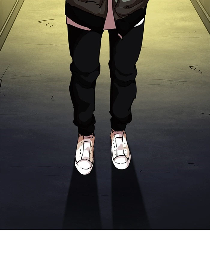 Lookism Chapter 220 — page 79