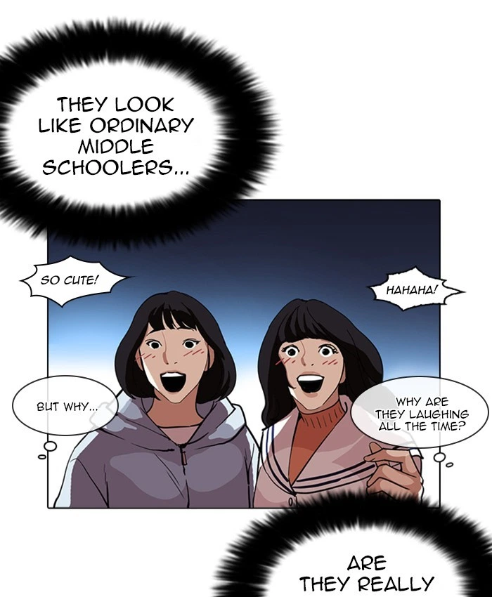 Lookism Chapter 220 — page 86