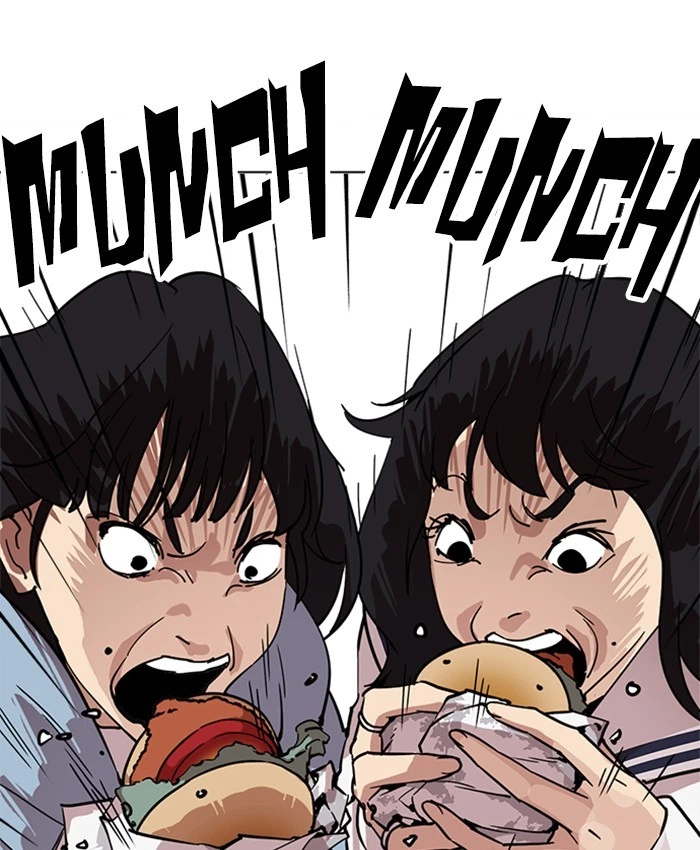 Lookism Chapter 220 — page 102