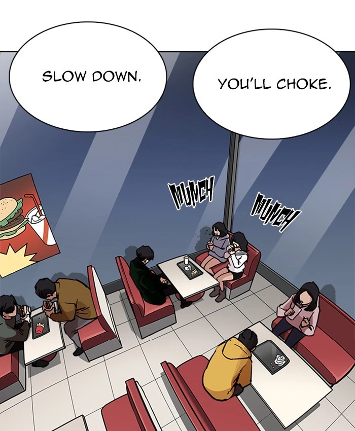 Lookism Chapter 220 — page 104