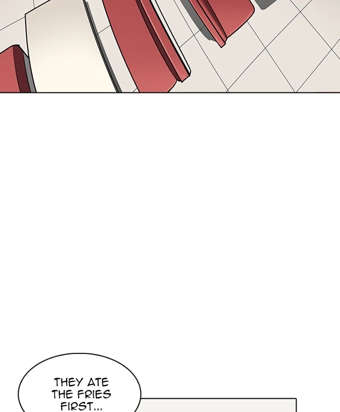 Lookism Chapter 220 — page 105