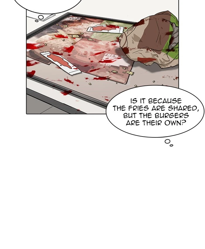 Lookism Chapter 220 — page 106