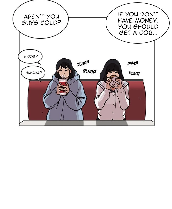 Lookism Chapter 220 — page 109