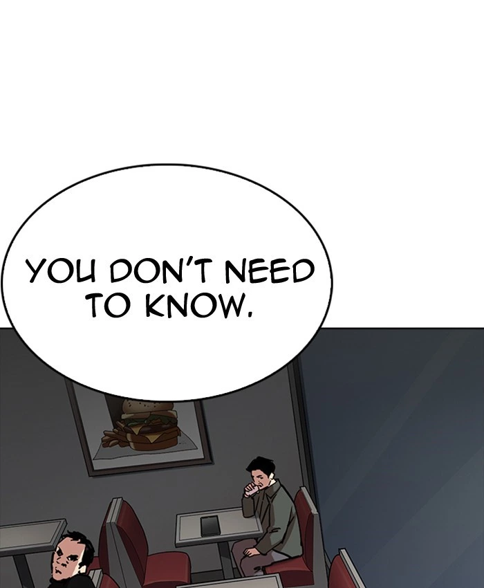 Lookism Chapter 220 — page 115