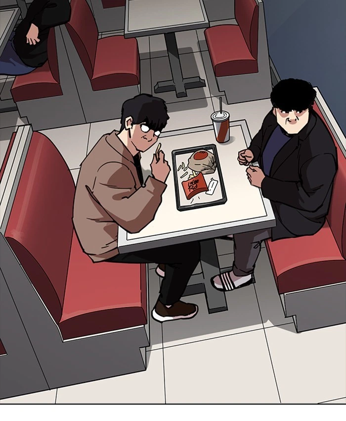 Lookism Chapter 220 — page 116