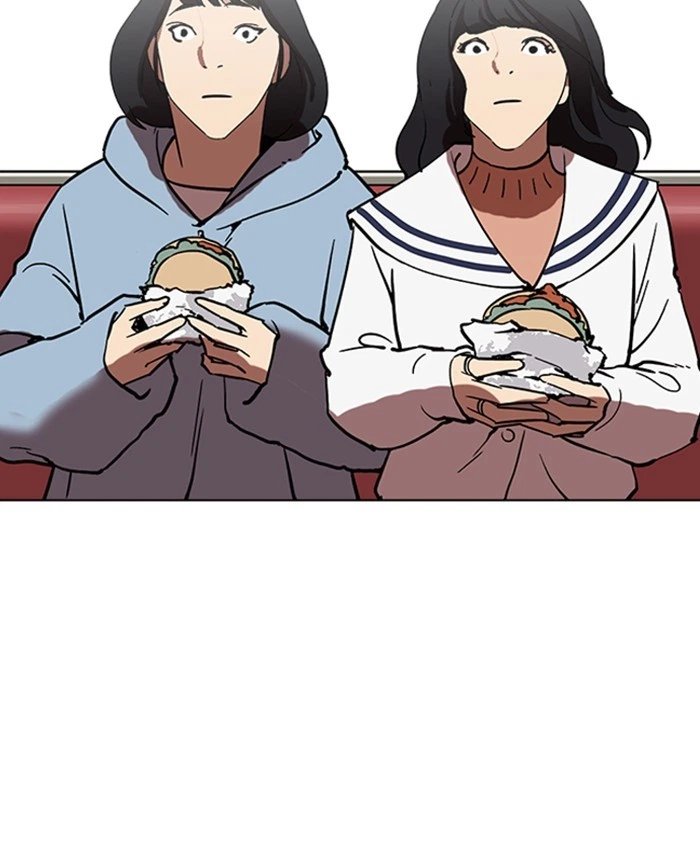 Lookism Chapter 220 — page 121