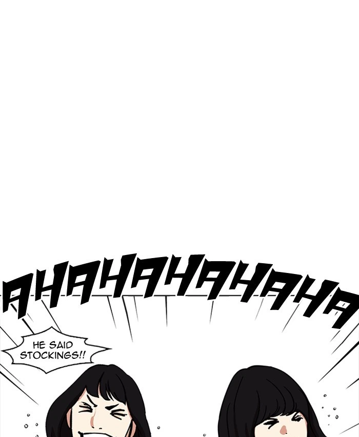 Lookism Chapter 220 — page 122
